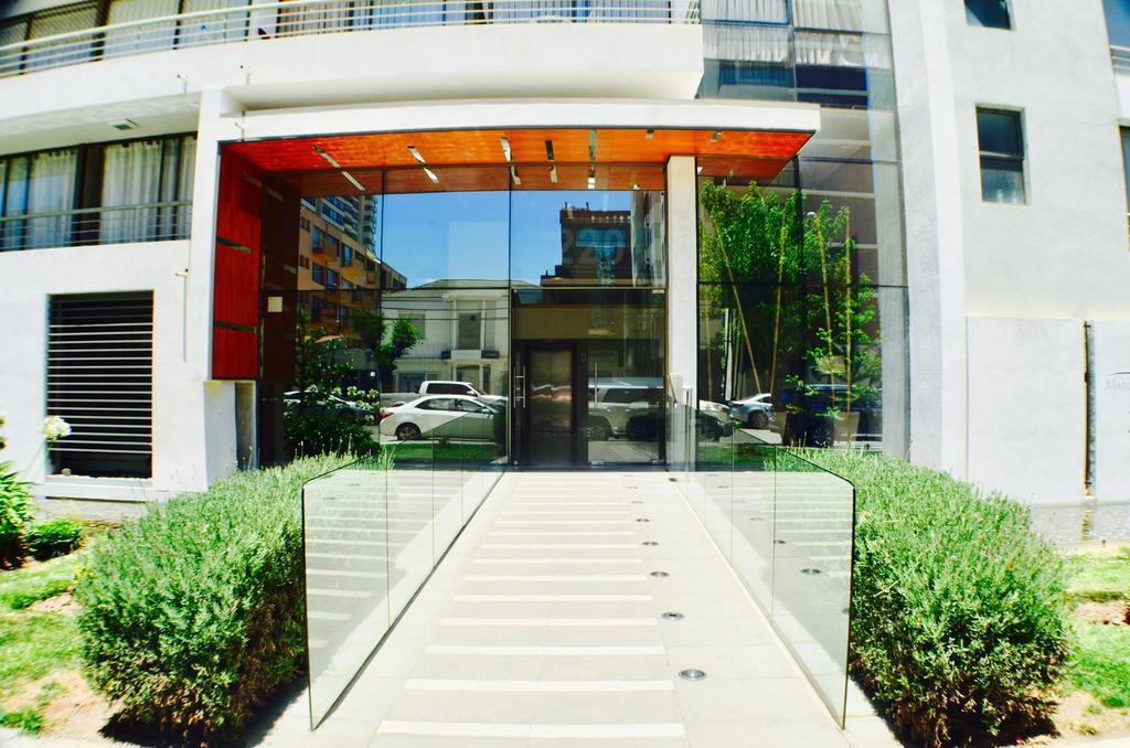 Apartamentos Premium Capital Casino Viña del Mar Exterior foto