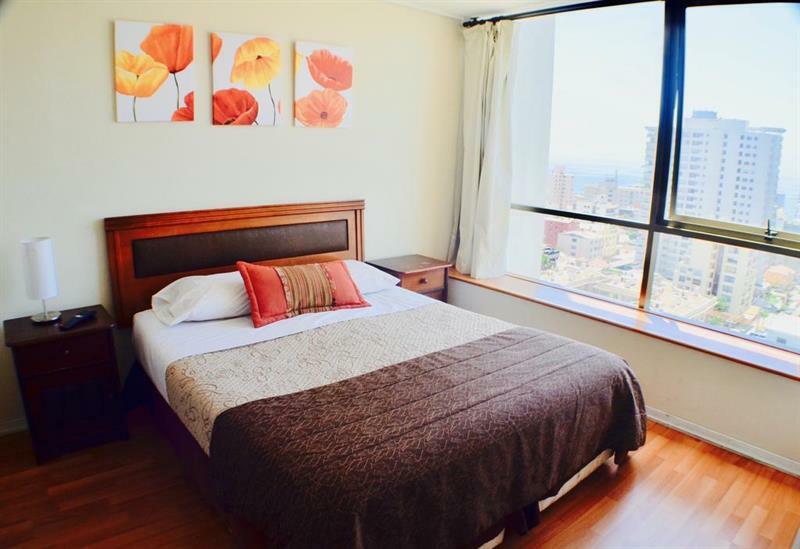 Apartamentos Premium Capital Casino Viña del Mar Exterior foto